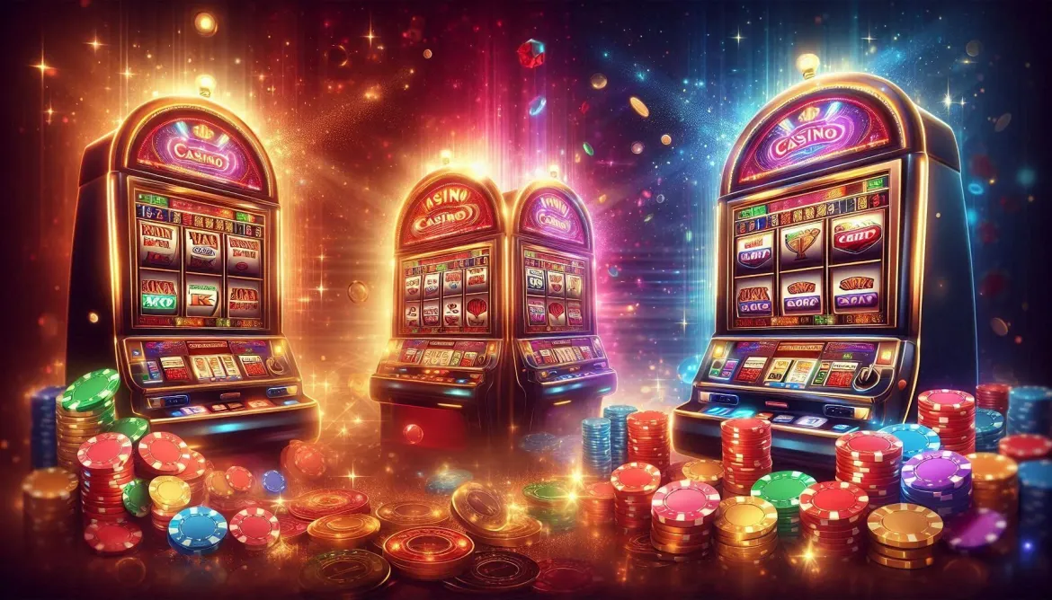 VegasHero Casino